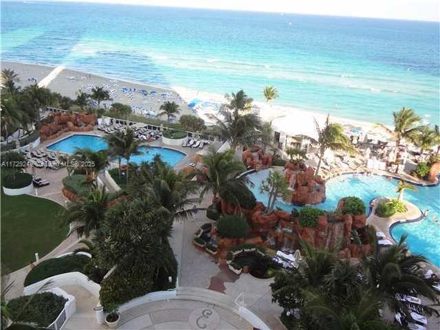 18001 Collins Ave #801,Sunny Isles Beach, FL 33160