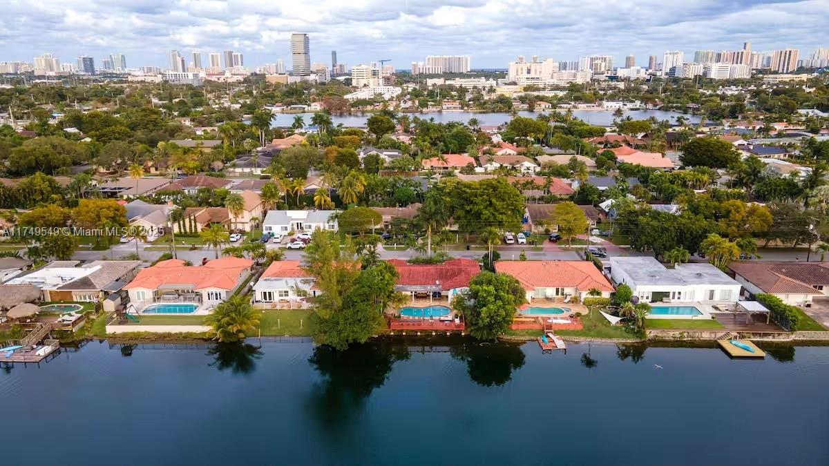 21250 NE 23rd Ave Miami, FL 33180