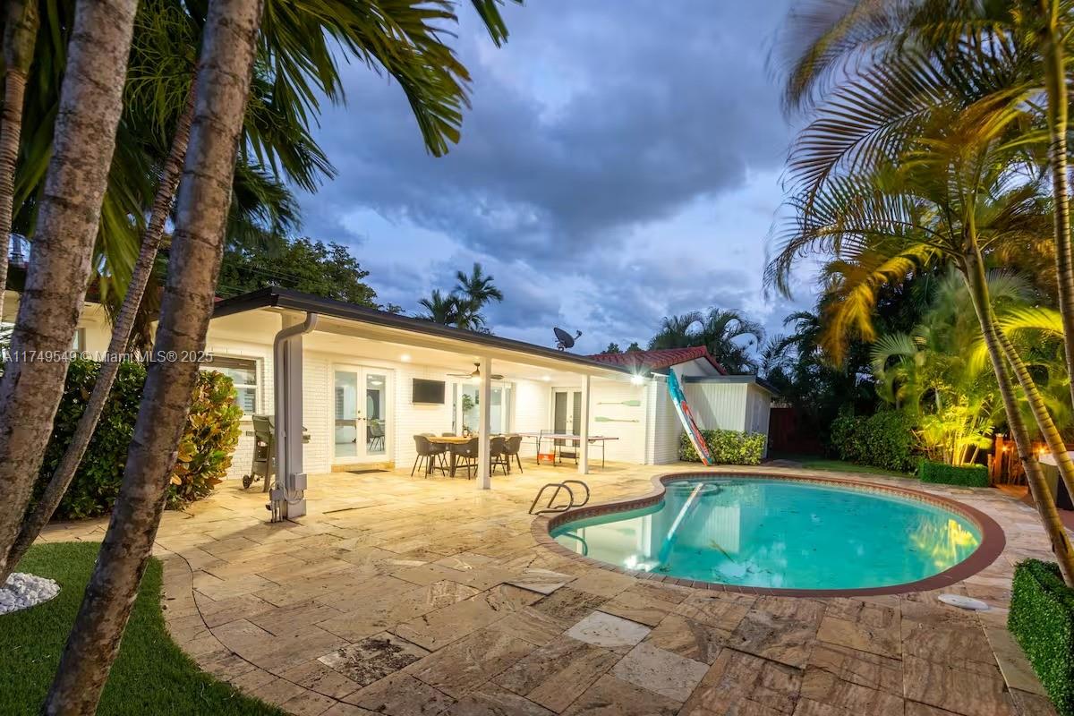 21250 NE 23rd Ave Miami, FL 33180