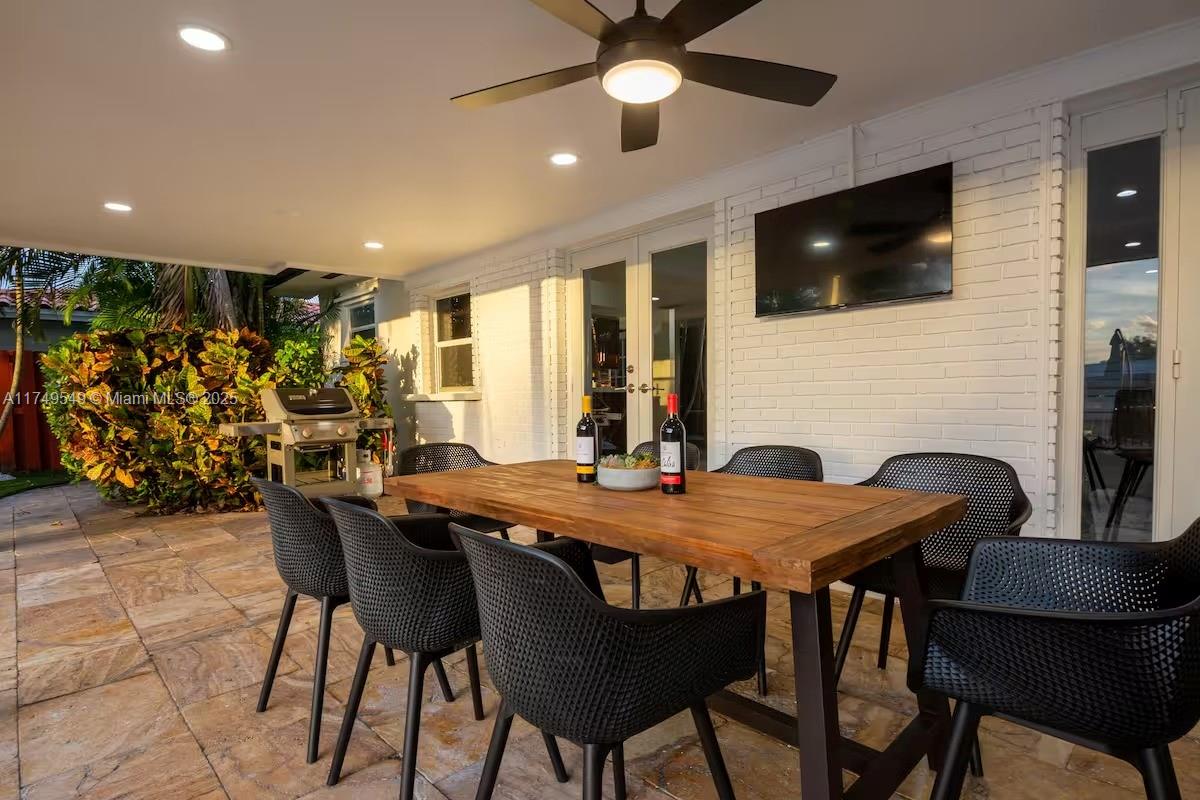 21250 NE 23rd Ave Miami, FL 33180