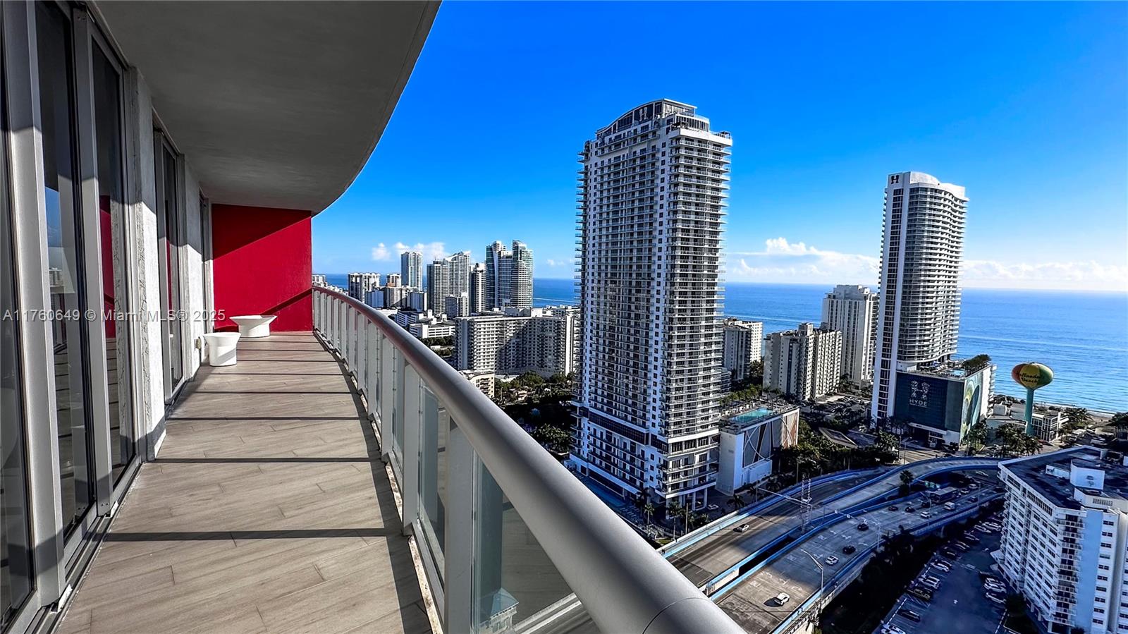 2600 E Hallandale Bch Blvd #T3101