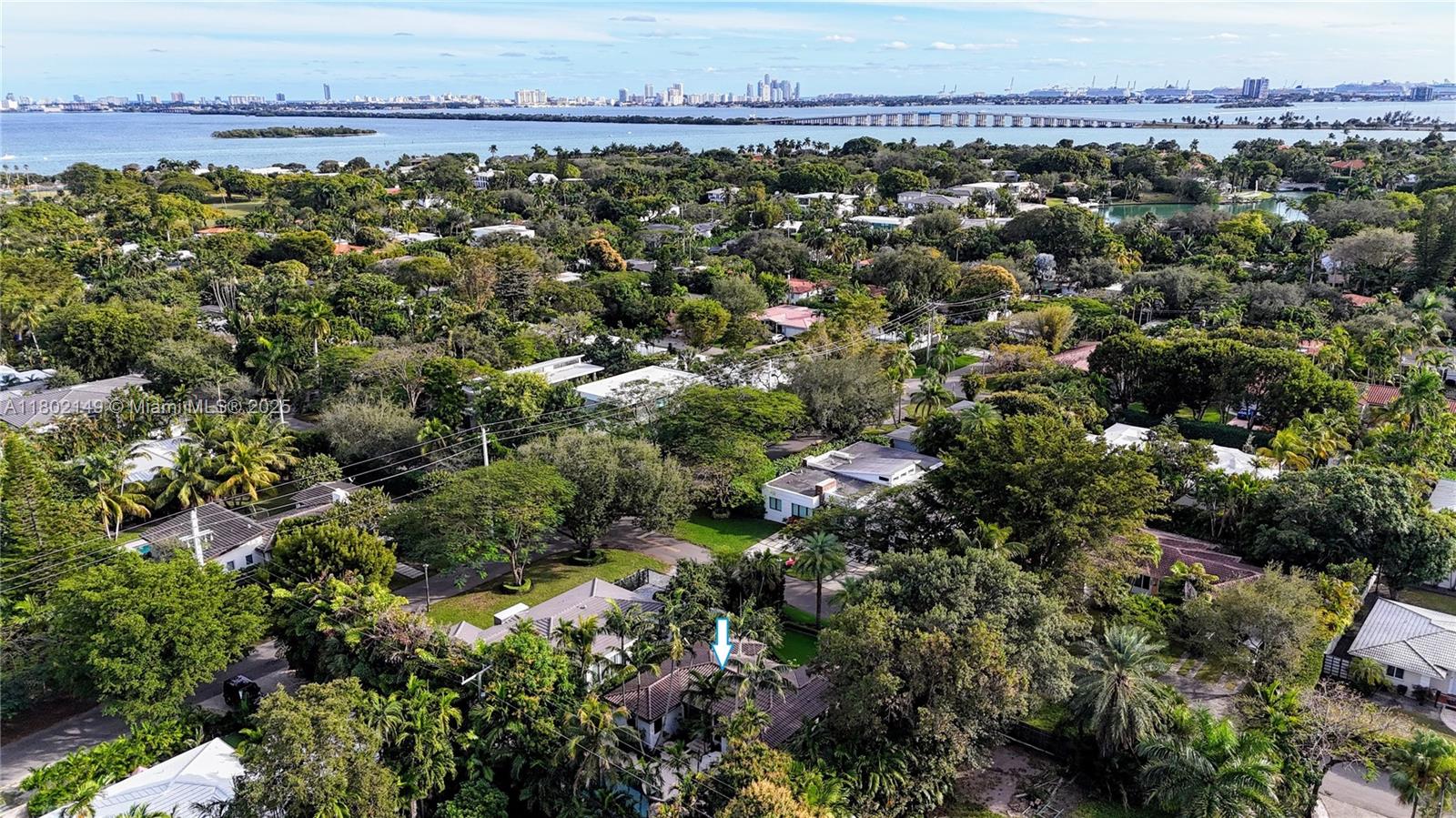 465 NE 52nd St Miami, FL 33137