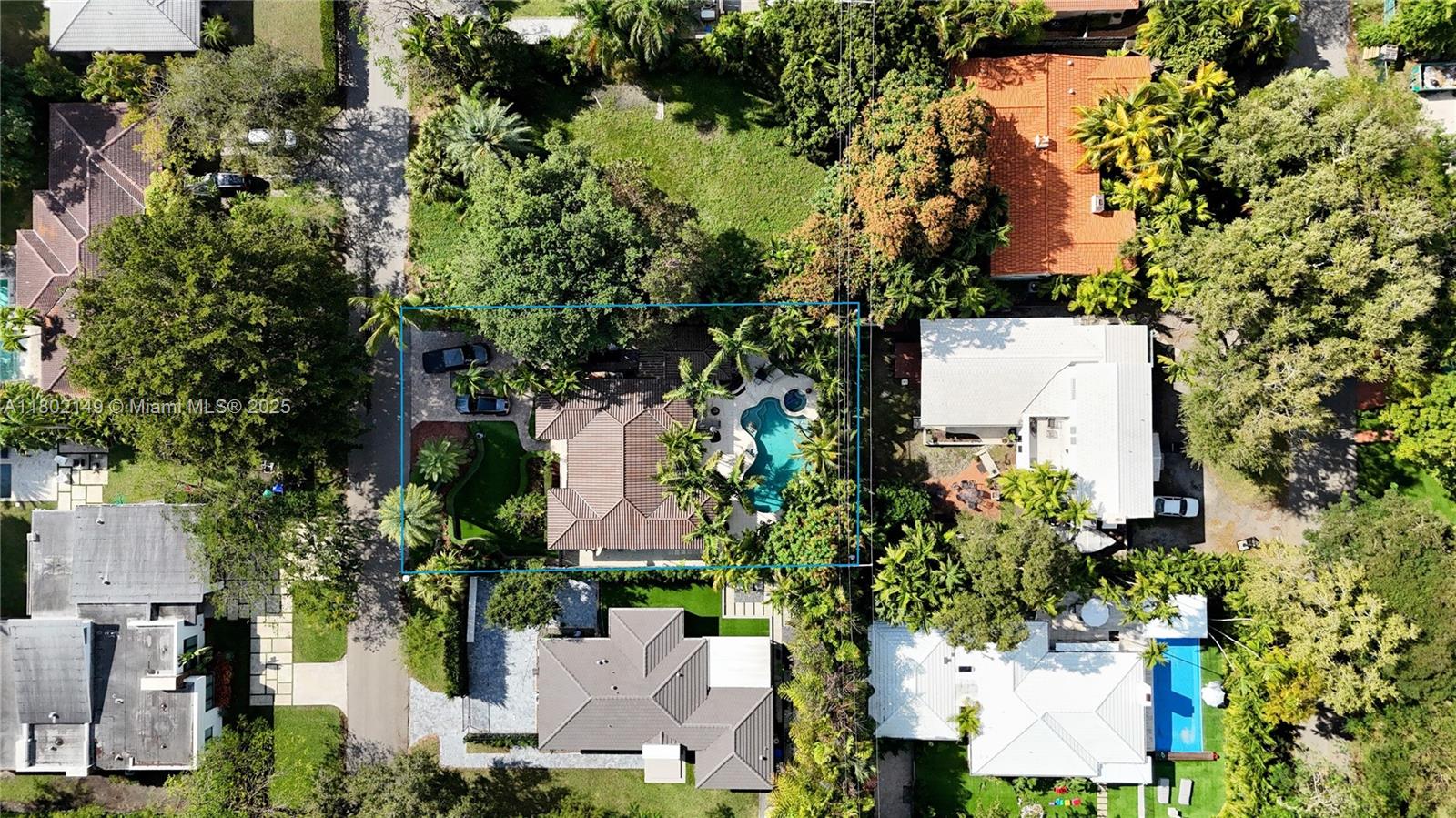 465 NE 52nd St Miami, FL 33137