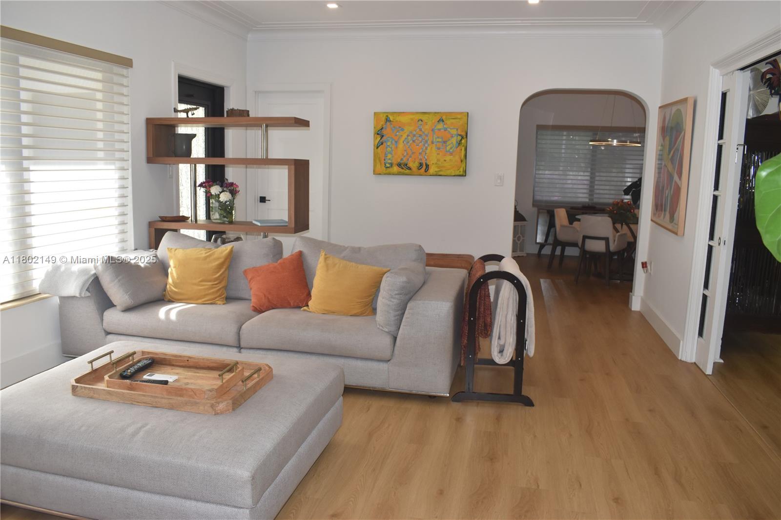 465 NE 52nd St Miami, FL 33137