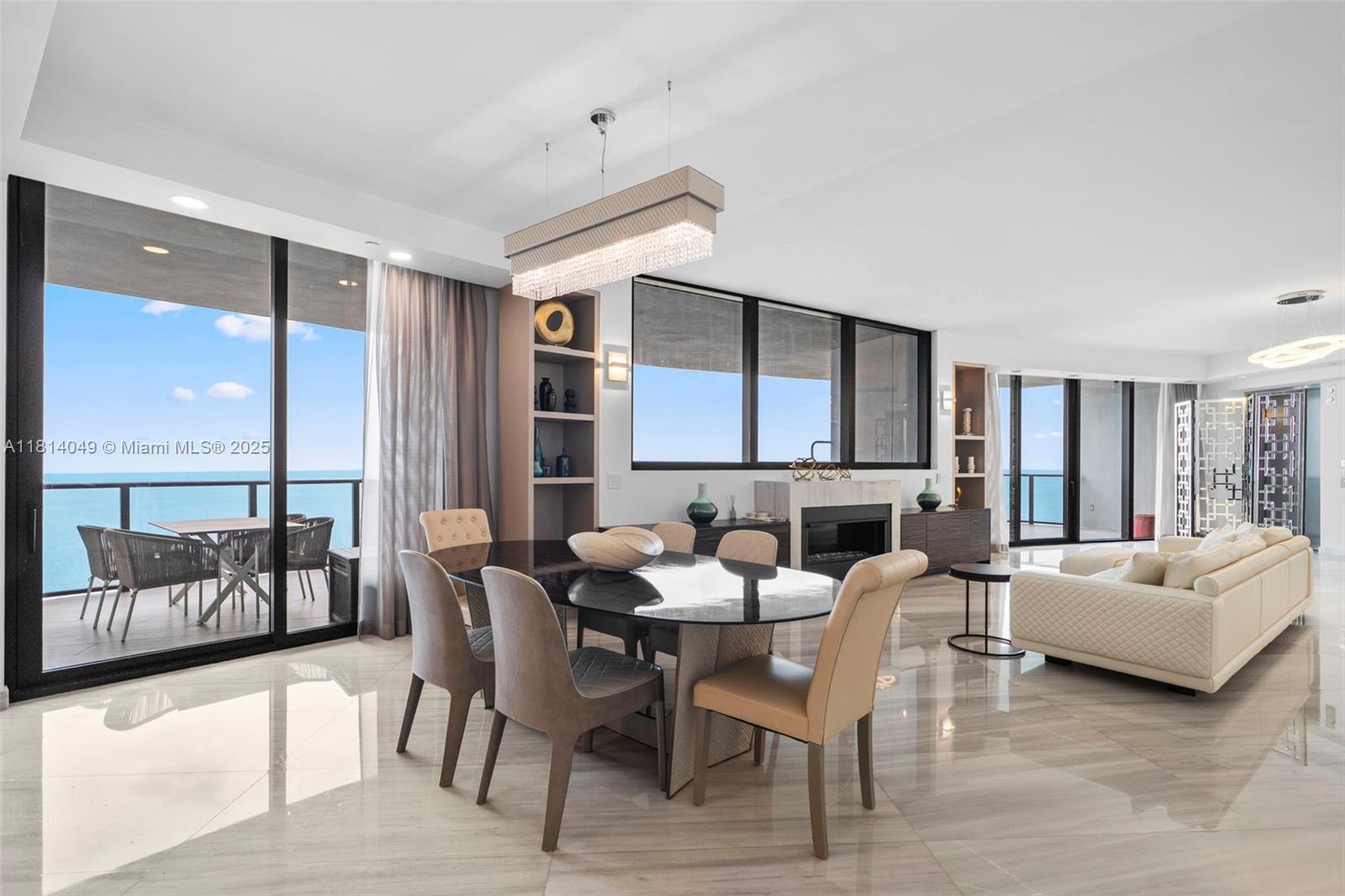 18555 Collins Ave #2105,Sunny Isles Beach, FL 33160