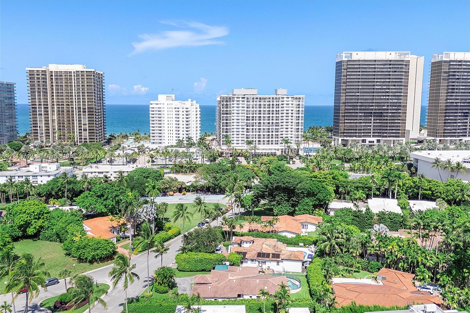 96 Bal Cross Dr Bal Harbour, FL 33154