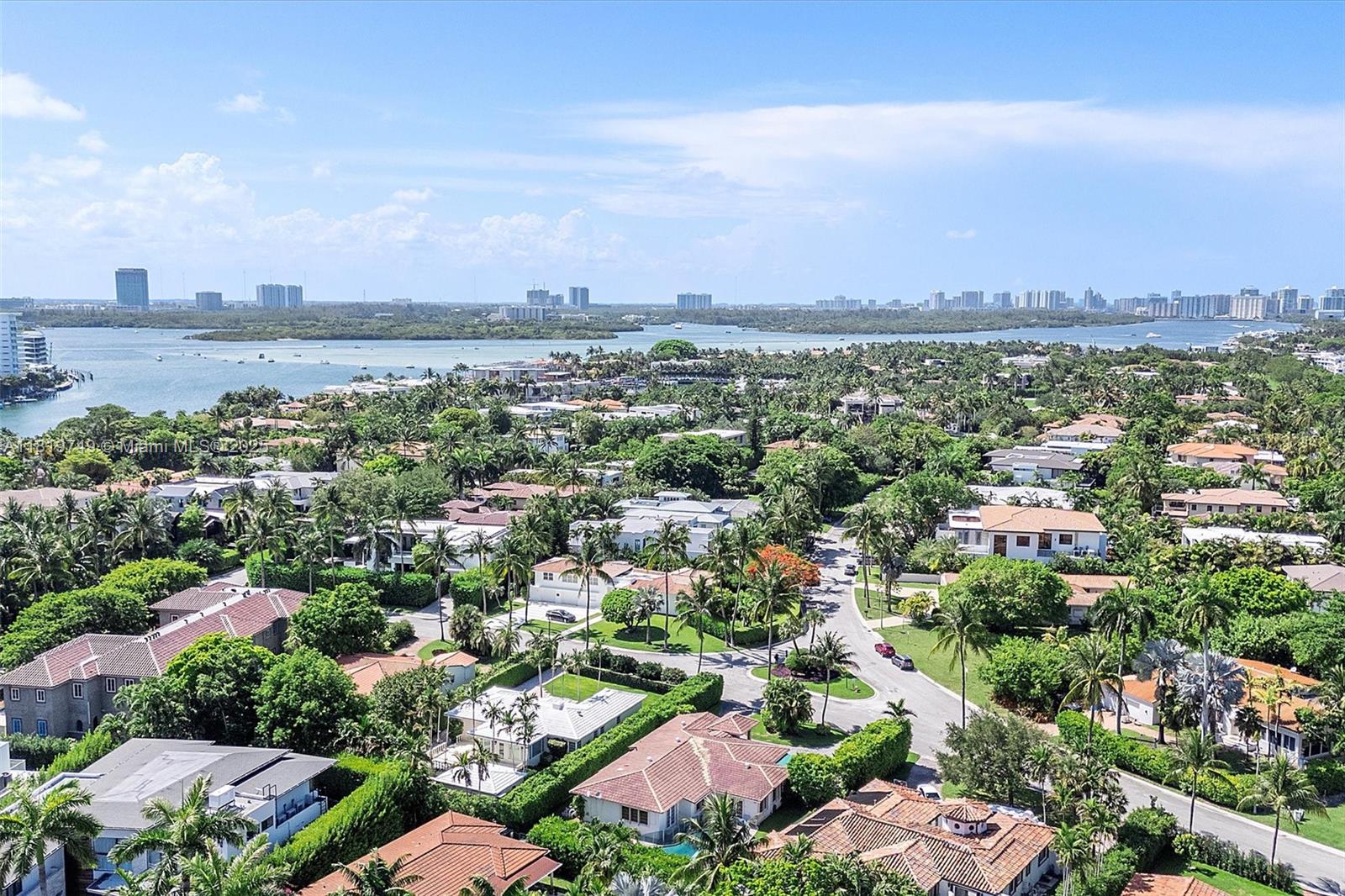 96 Bal Cross Dr Bal Harbour, FL 33154