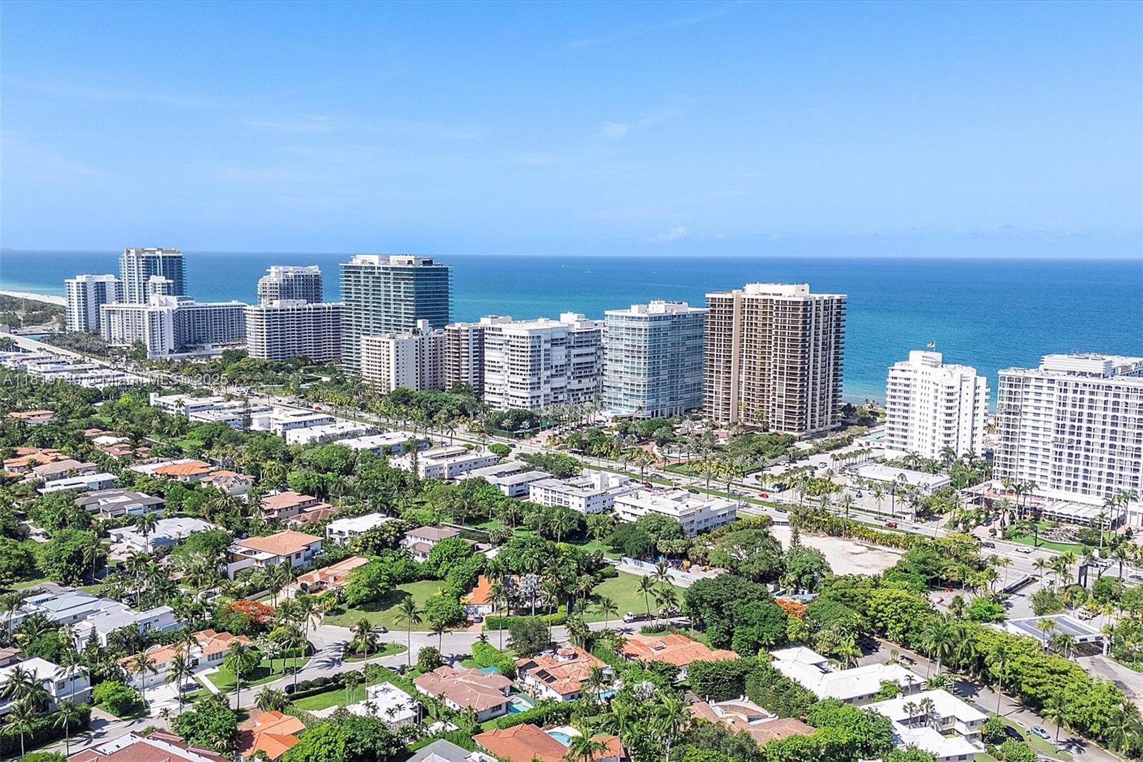 96 Bal Cross Dr Bal Harbour, FL 33154