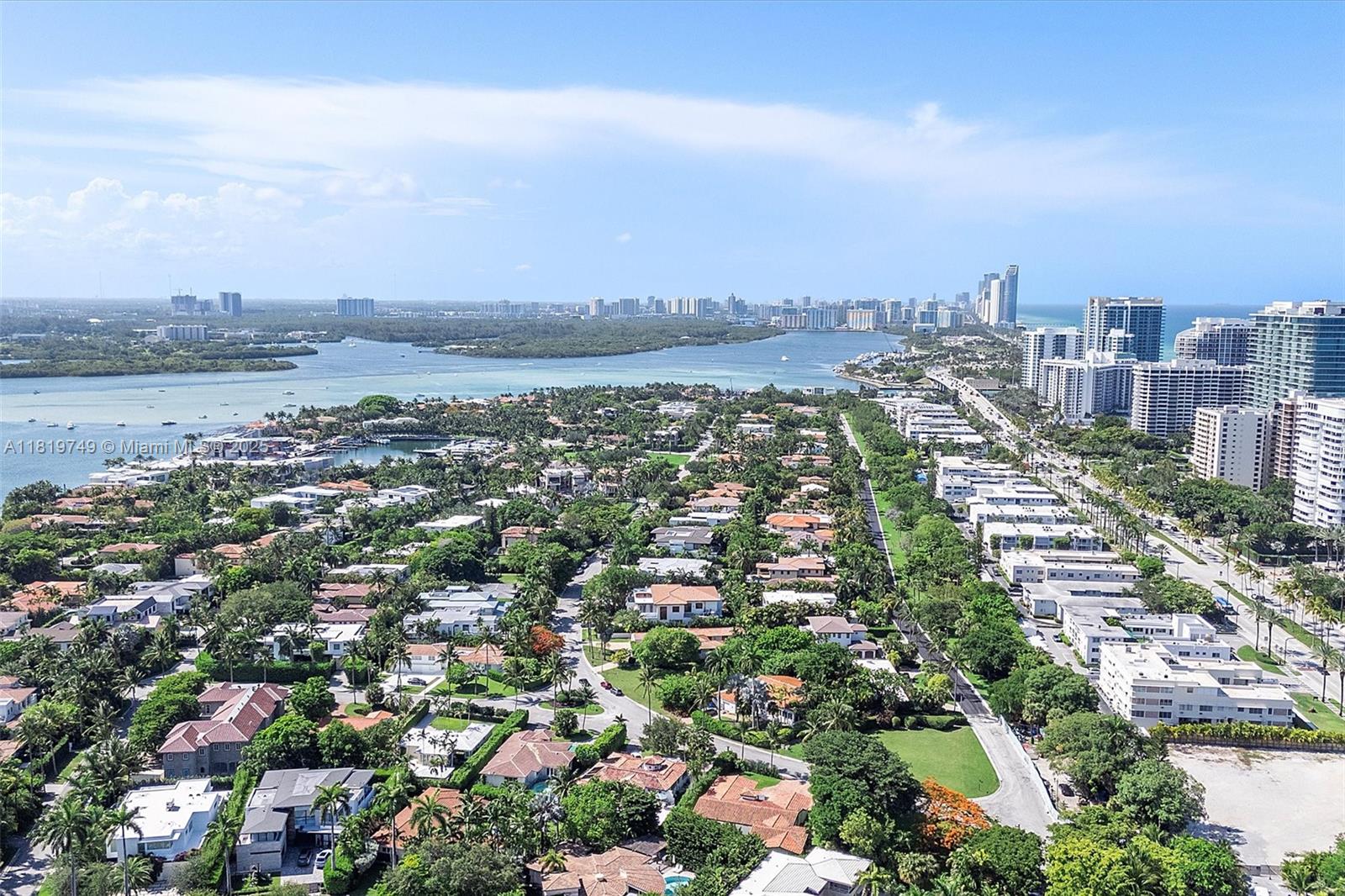 96 Bal Cross Dr Bal Harbour, FL 33154