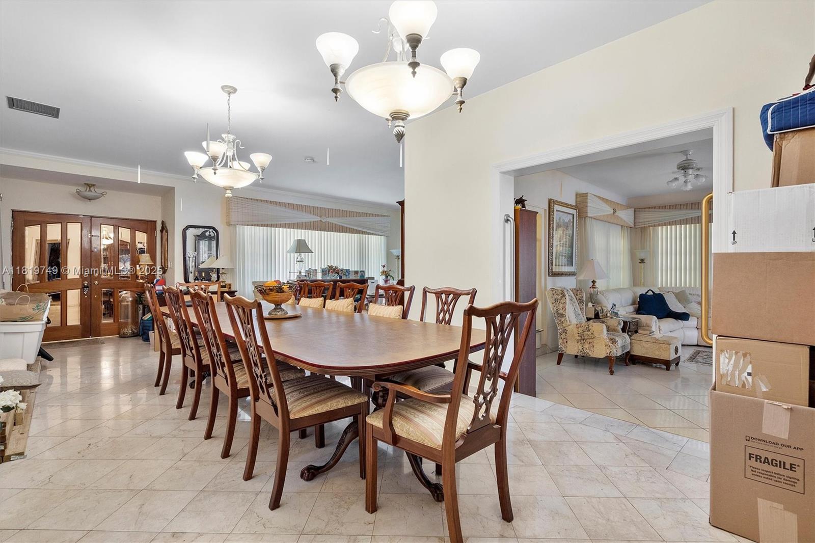 96 Bal Cross Dr Bal Harbour, FL 33154