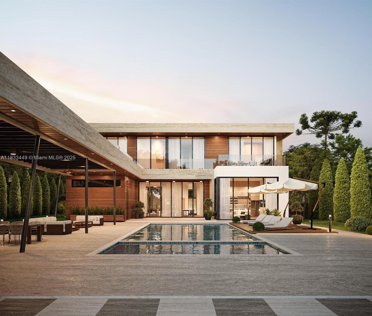 8241 SW 58th St Miami, FL 33143