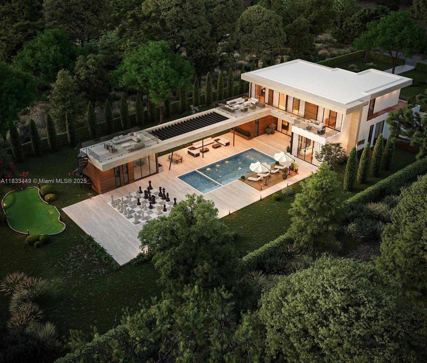 8241 SW 58th St Miami, FL 33143