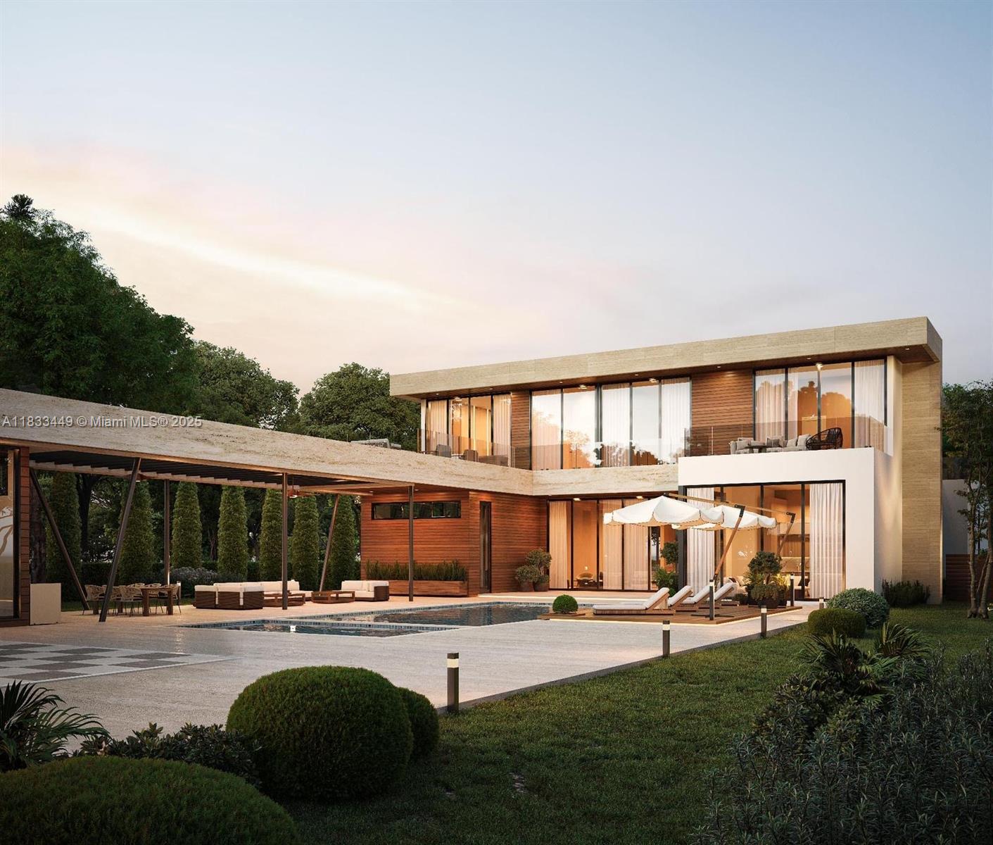 8241 SW 58th St Miami, FL 33143