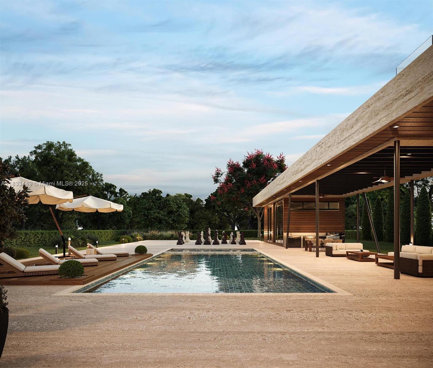 8241 SW 58th St Miami, FL 33143