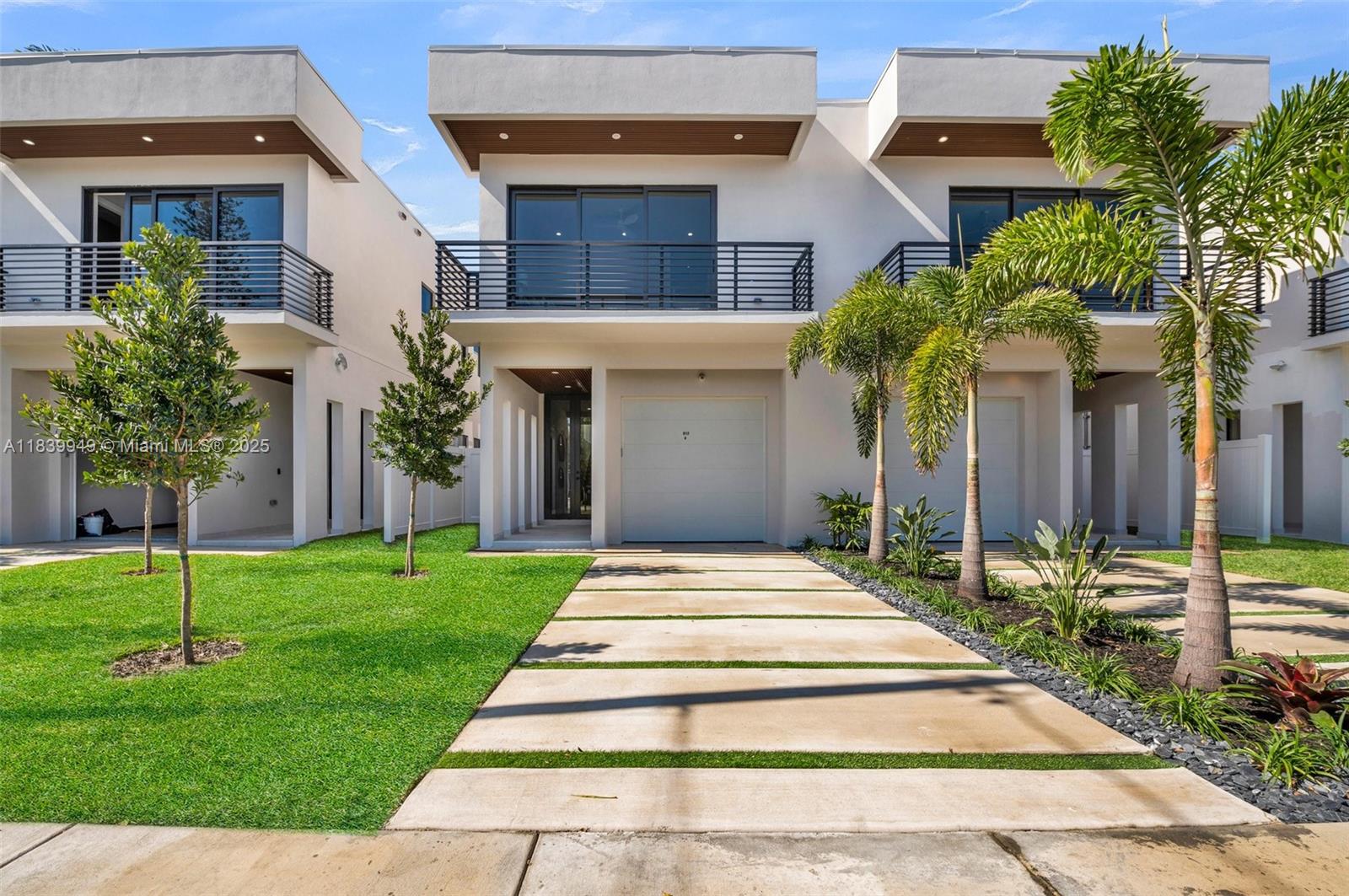 Townhouse