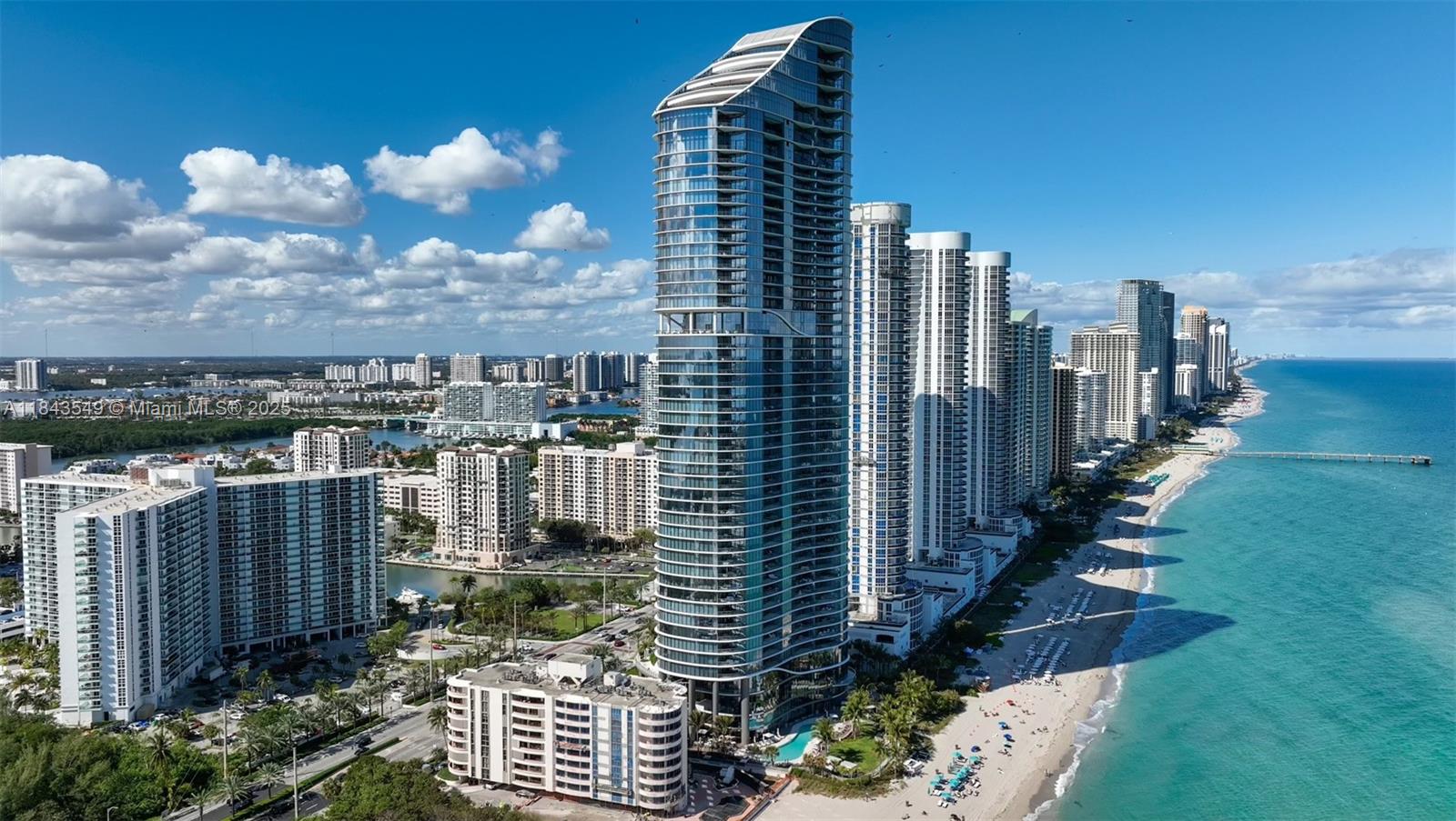 15701 Collins Ave #1004