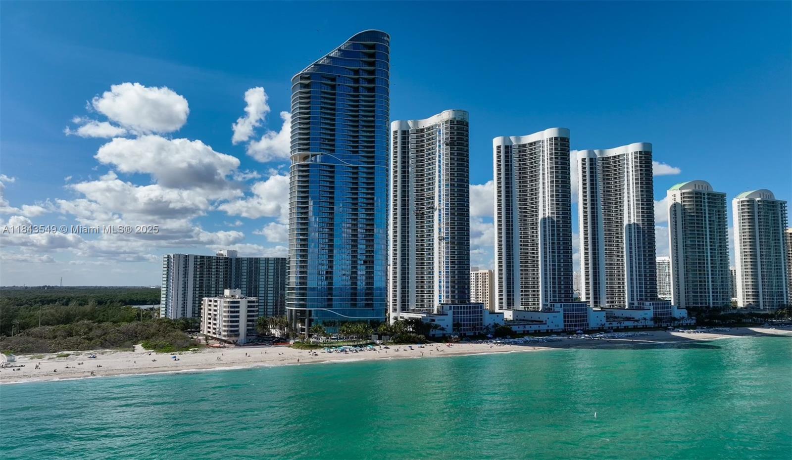 15701 Collins Ave #1004 Sunny Isles Beach, FL 33160