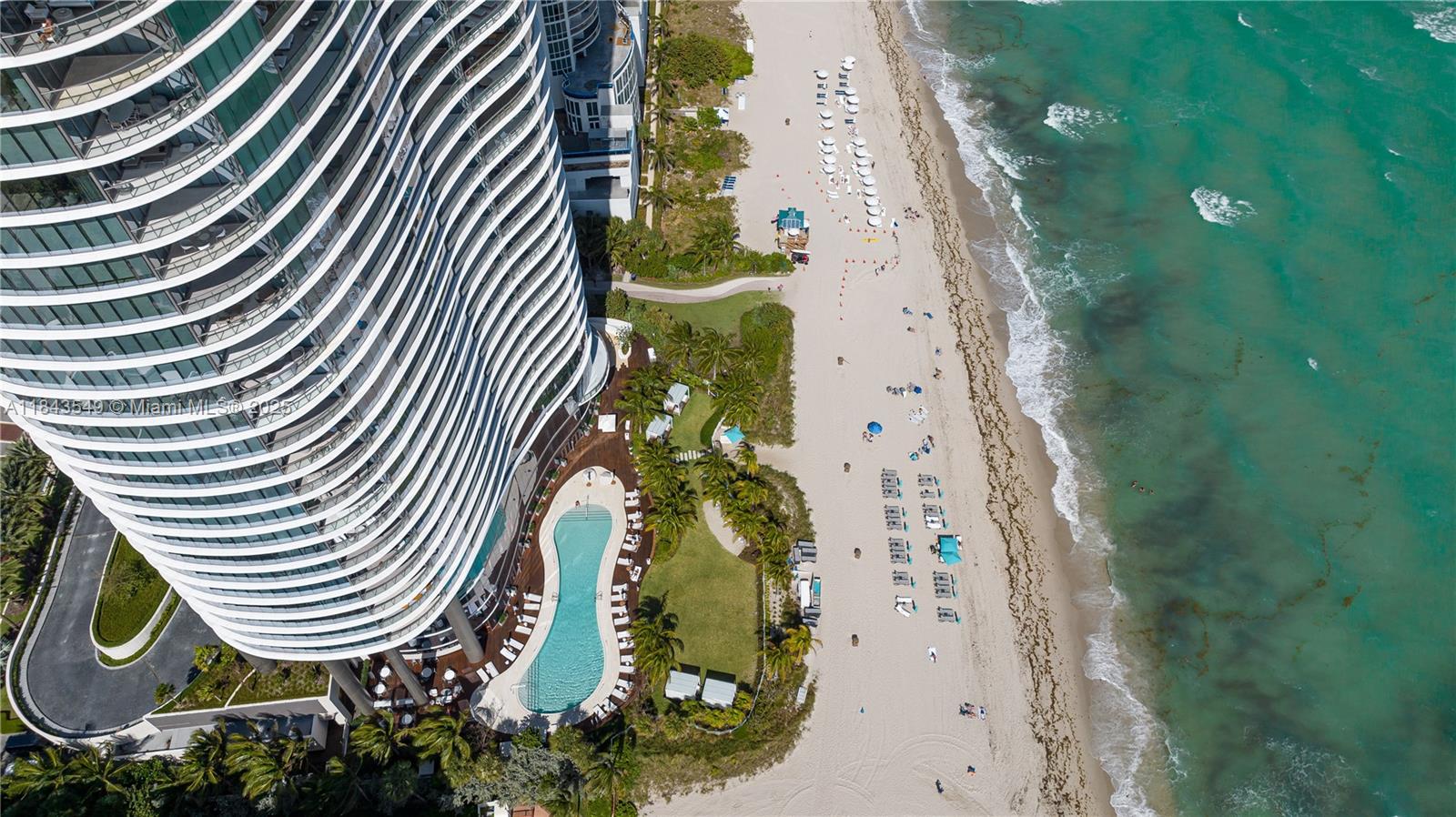 15701 Collins Ave #1004 Sunny Isles Beach, FL 33160