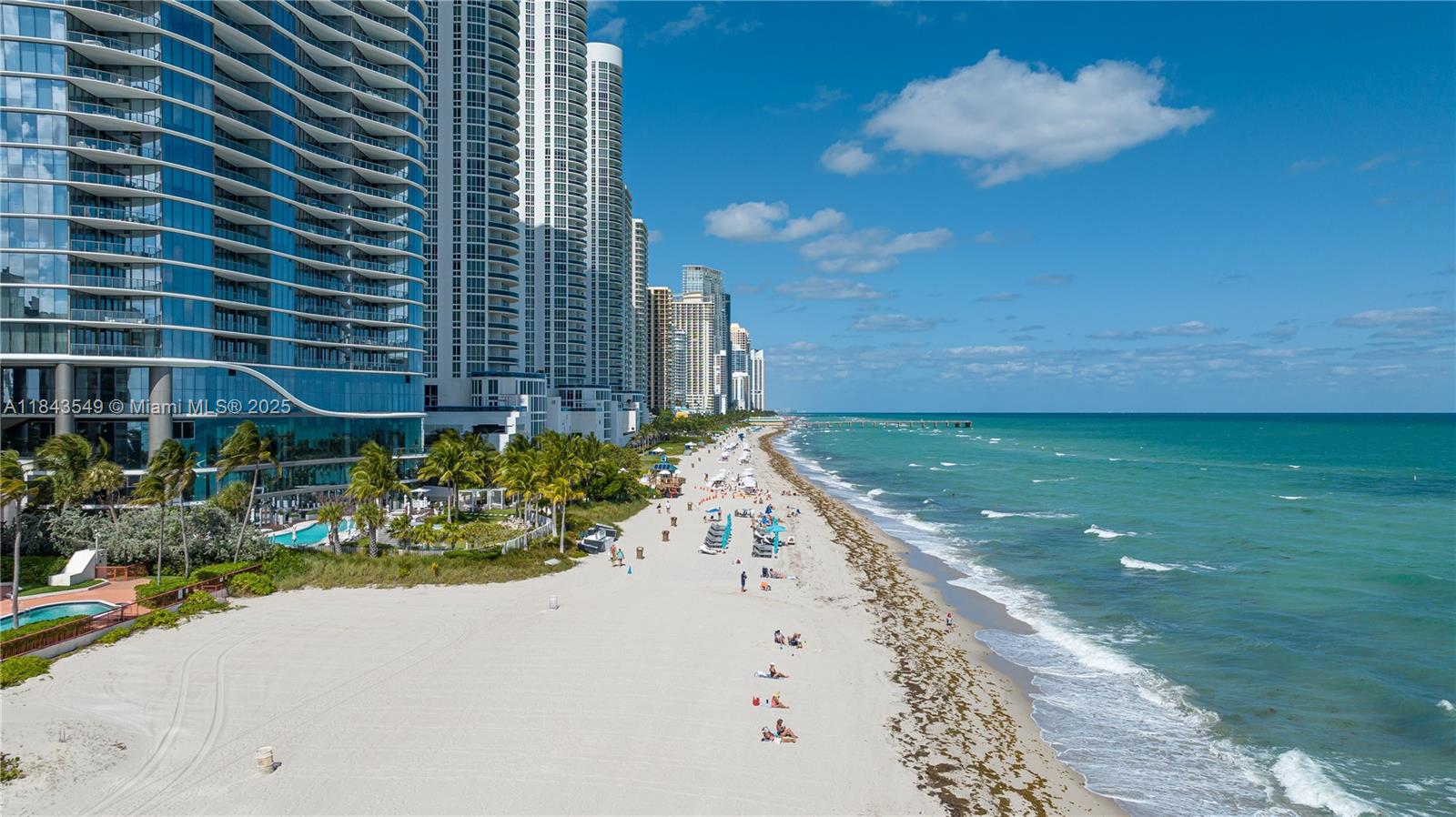 15701 Collins Ave #1004 Sunny Isles Beach, FL 33160