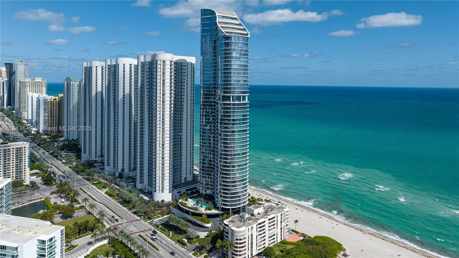 15701 Collins Ave #1004 Sunny Isles Beach, FL 33160