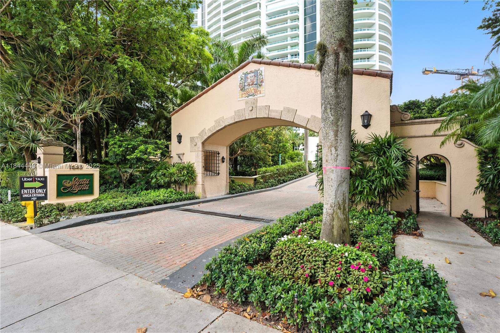 image Santa Maria On Brickell19