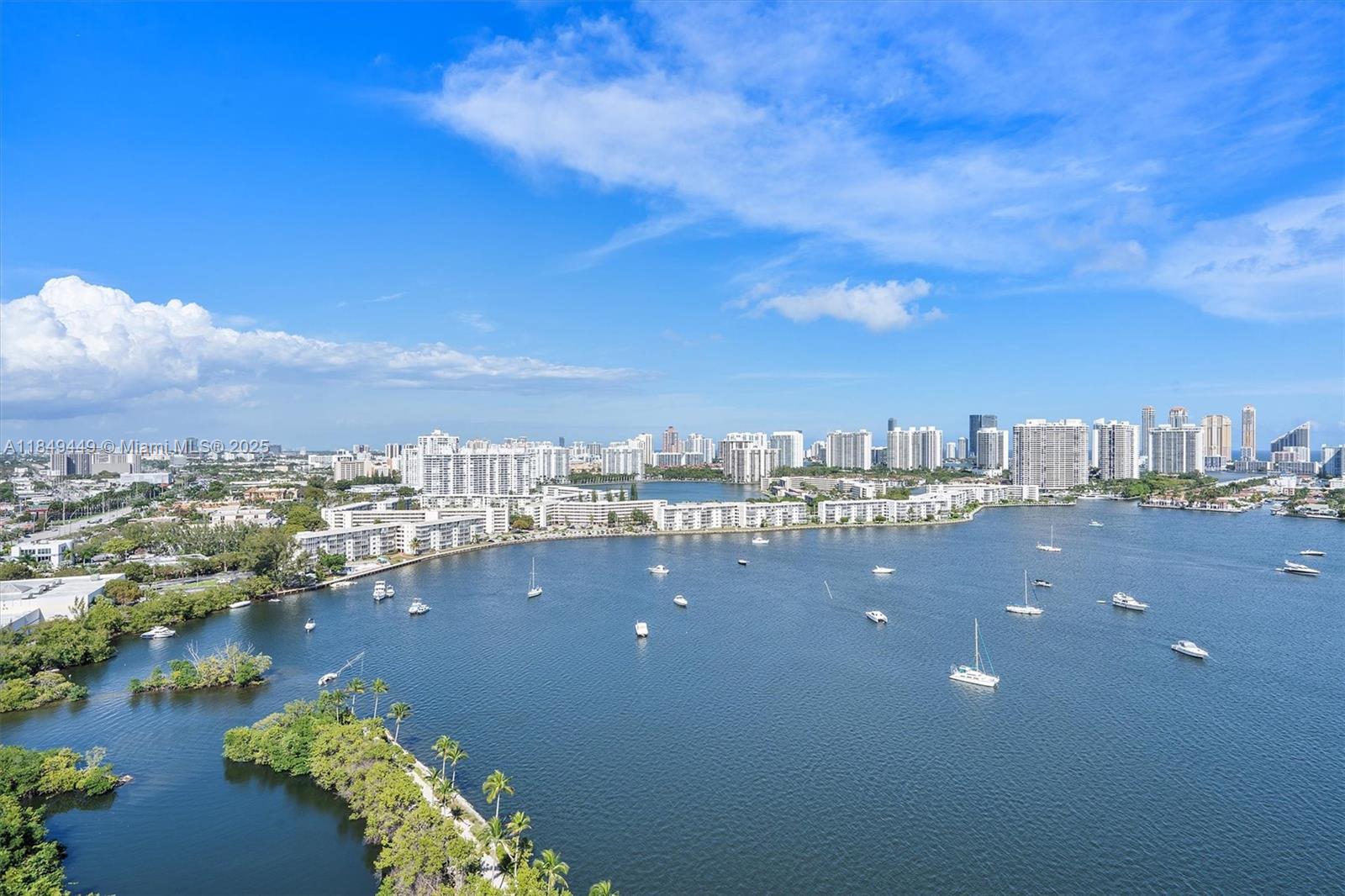 17301 Biscayne Blvd #2108