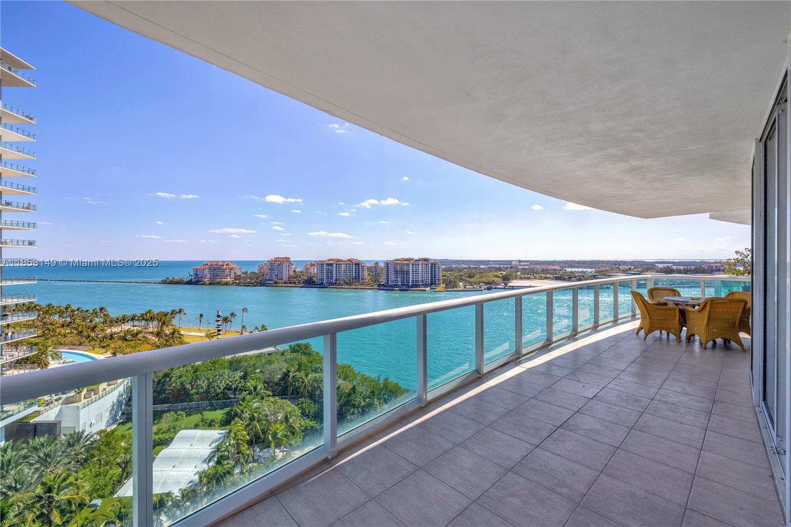 1000 S Pointe Dr #1505