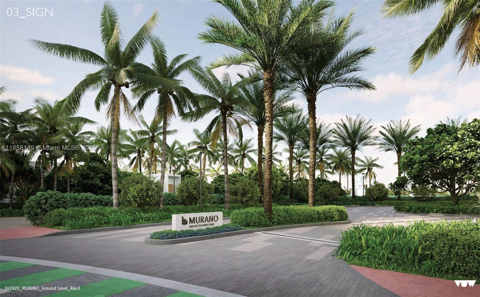 image MURANO AT PORTOFINO CONDO28