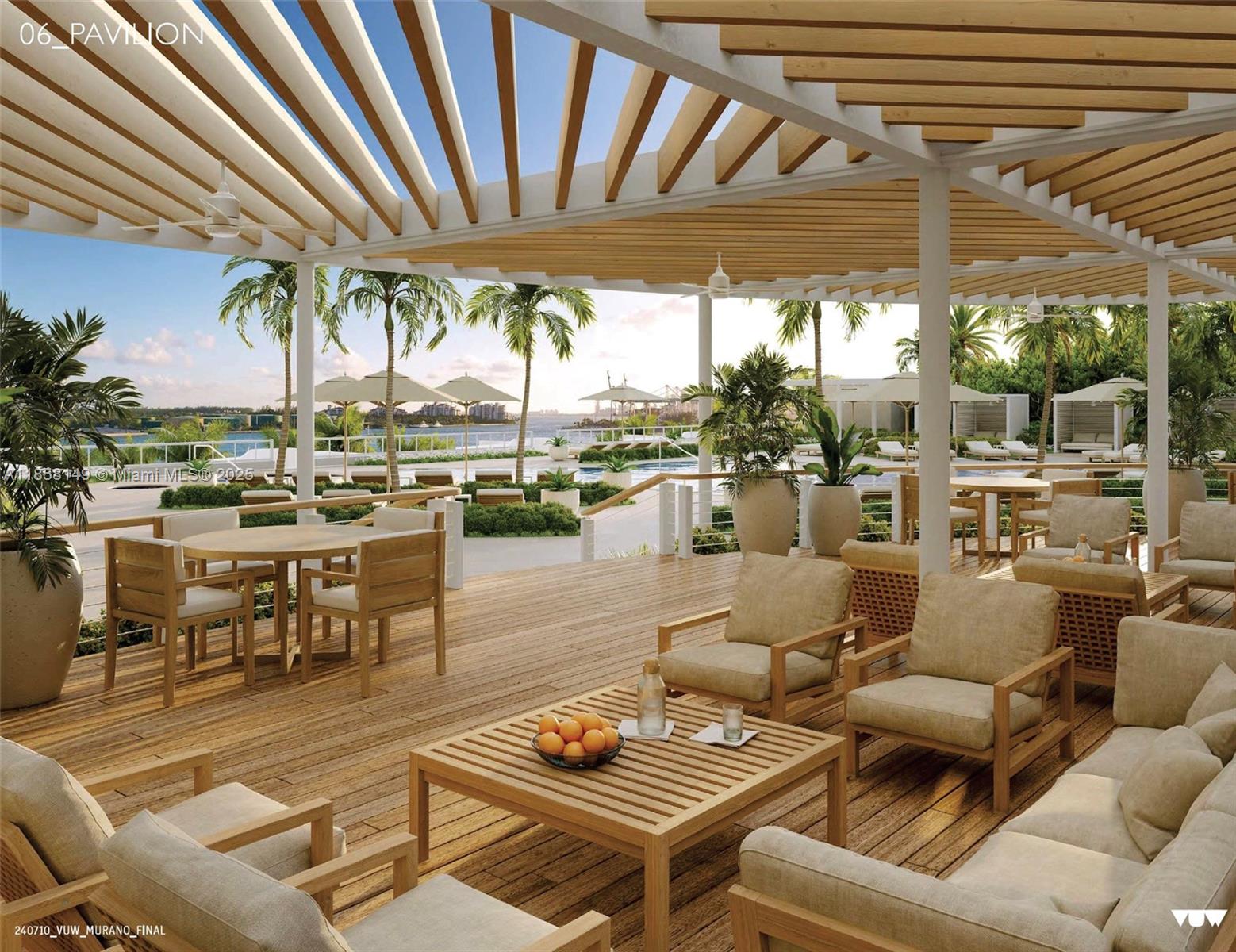 image MURANO AT PORTOFINO CONDO32