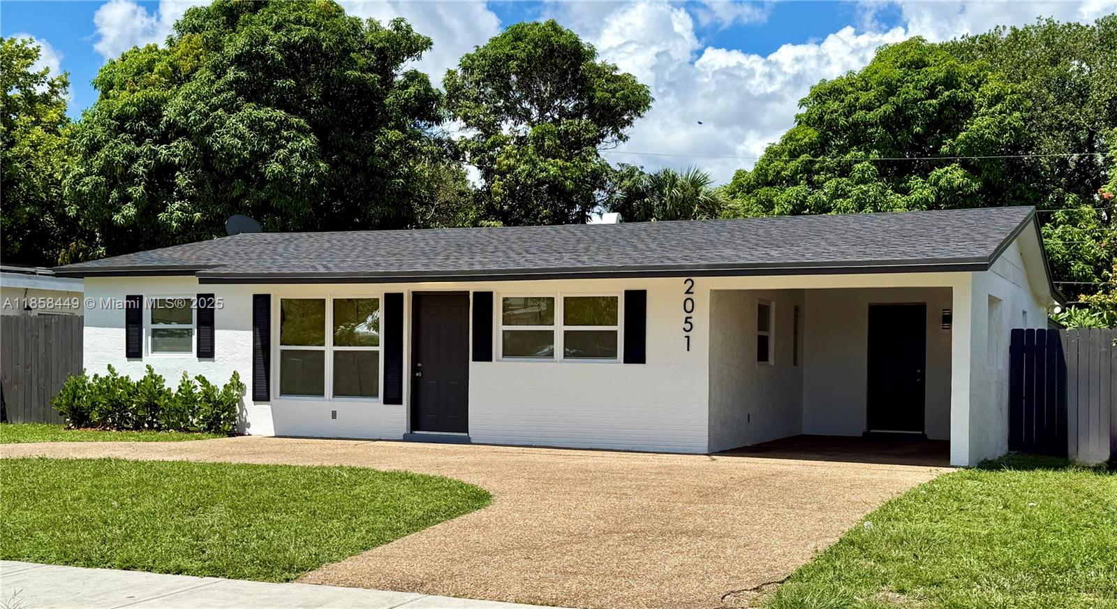 2051 NW 28th Ter