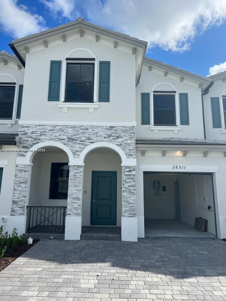 28511 SW 134th Ct #28511