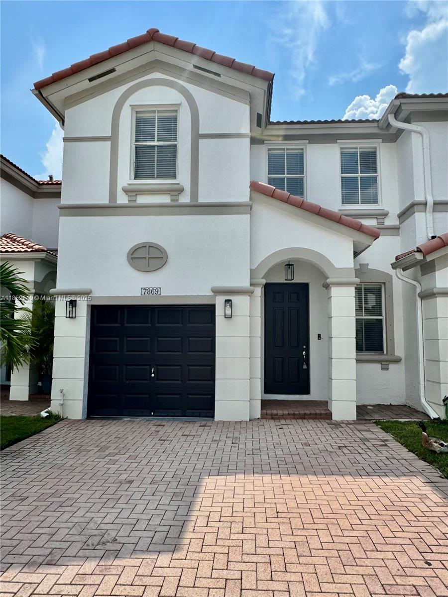 7869 NW 110th Ave #.