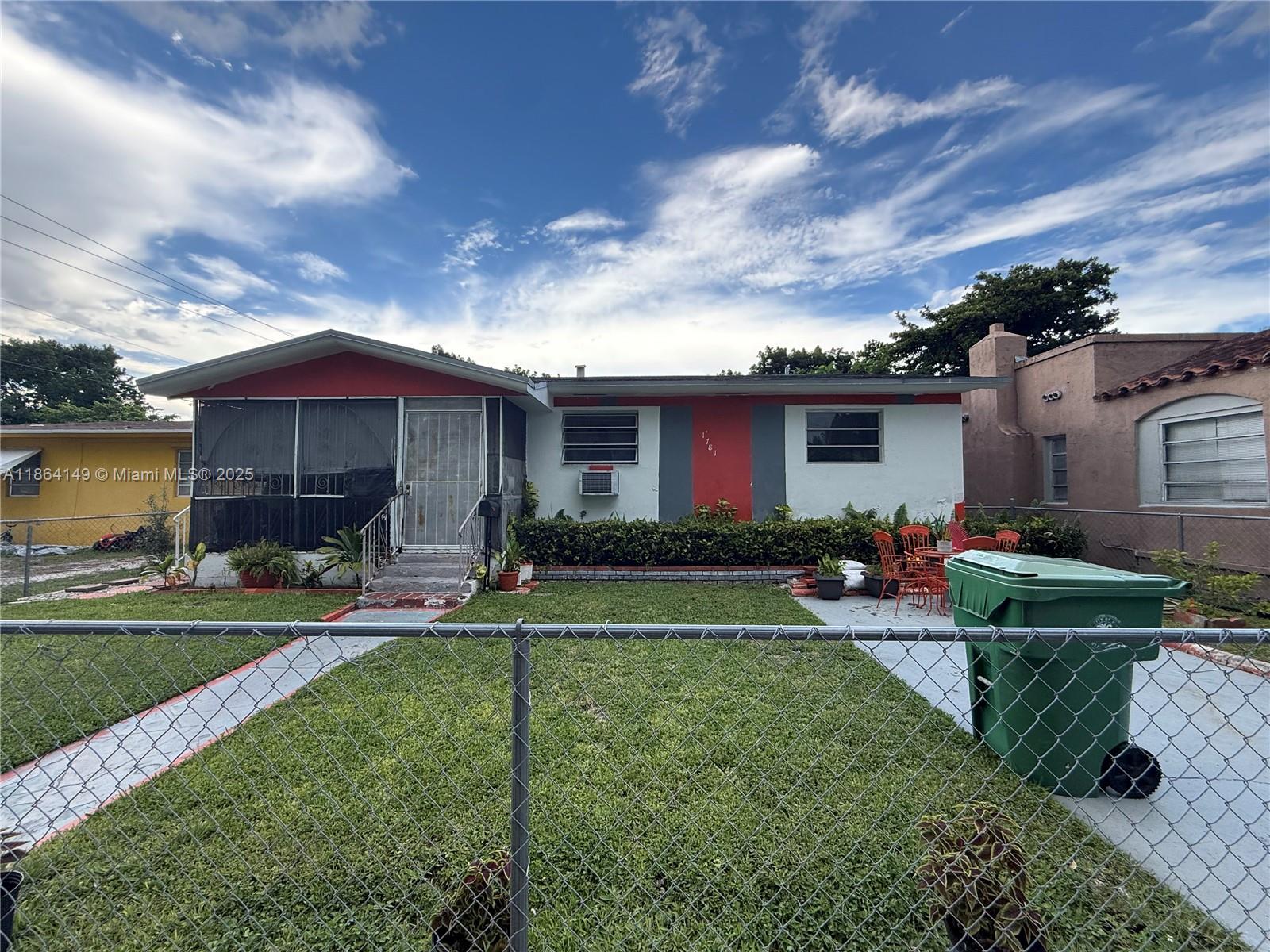 1781 NW 49th St