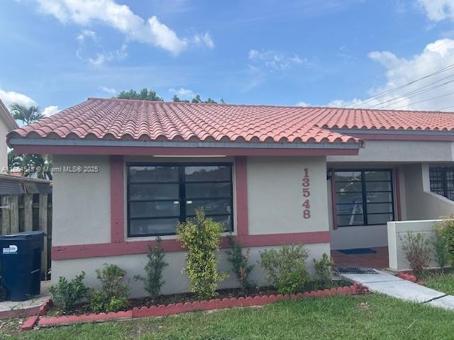 13548 SW 64th Ter #1