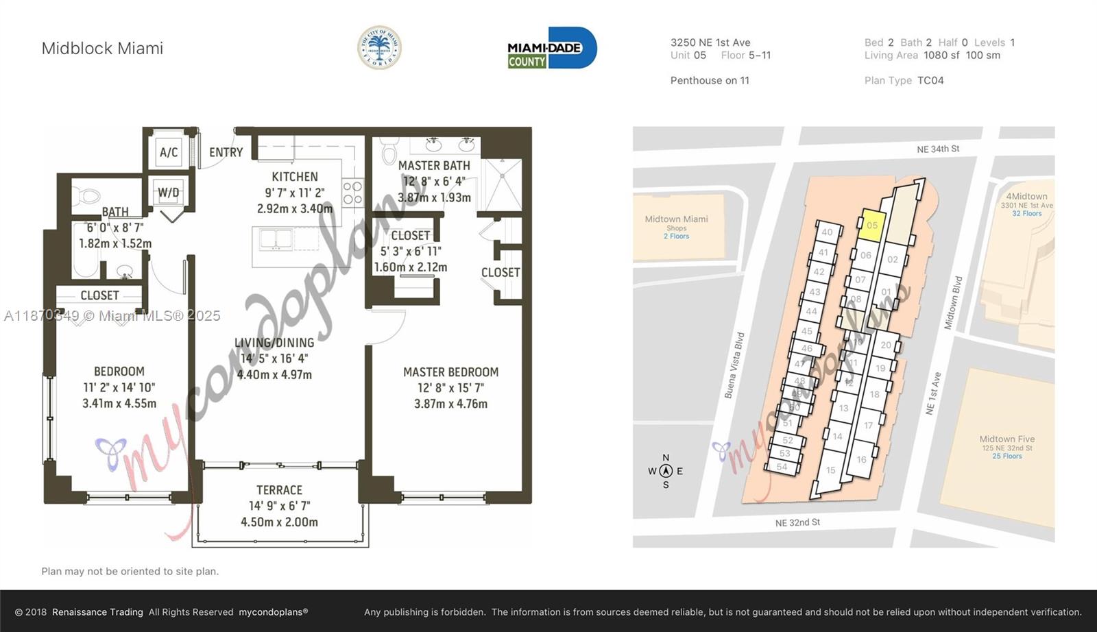image Midblock Miami Condo16