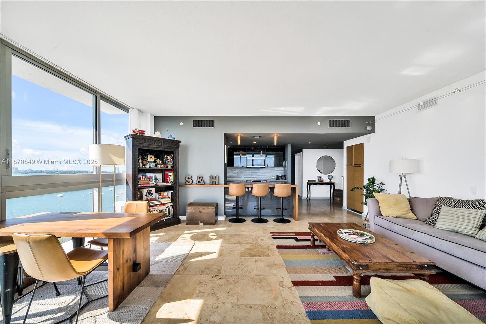 7929 West Dr #1501 North Bay Village, FL 33141