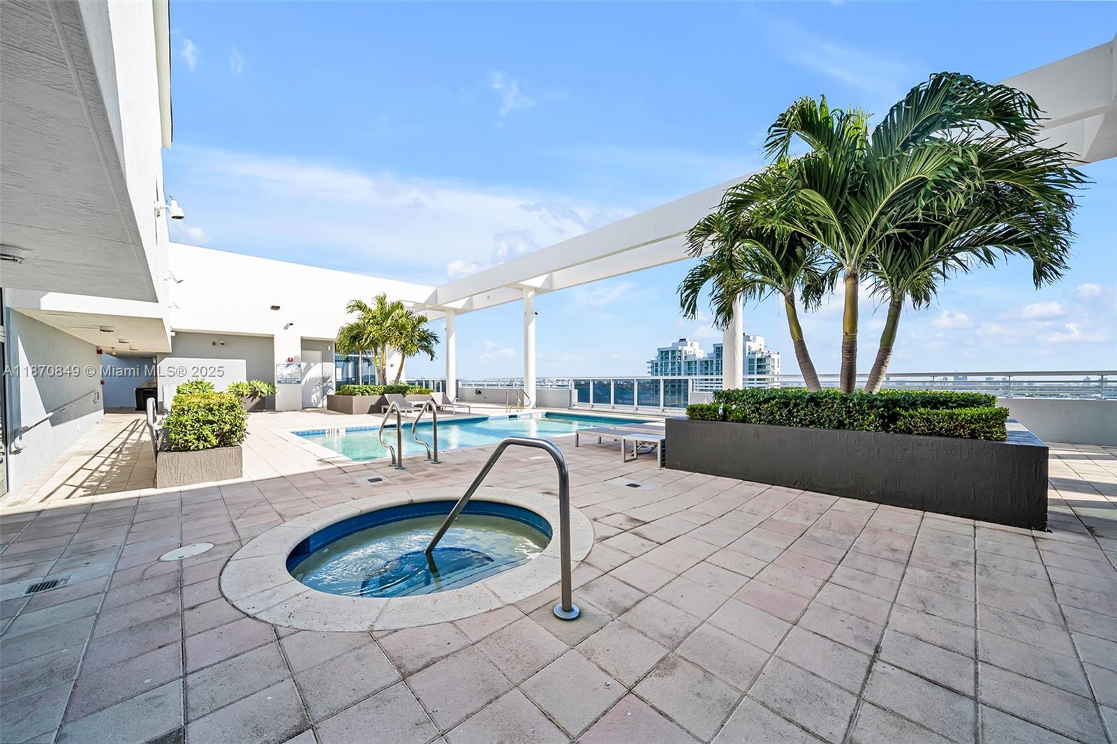 7929 West Dr #1501 North Bay Village, FL 33141