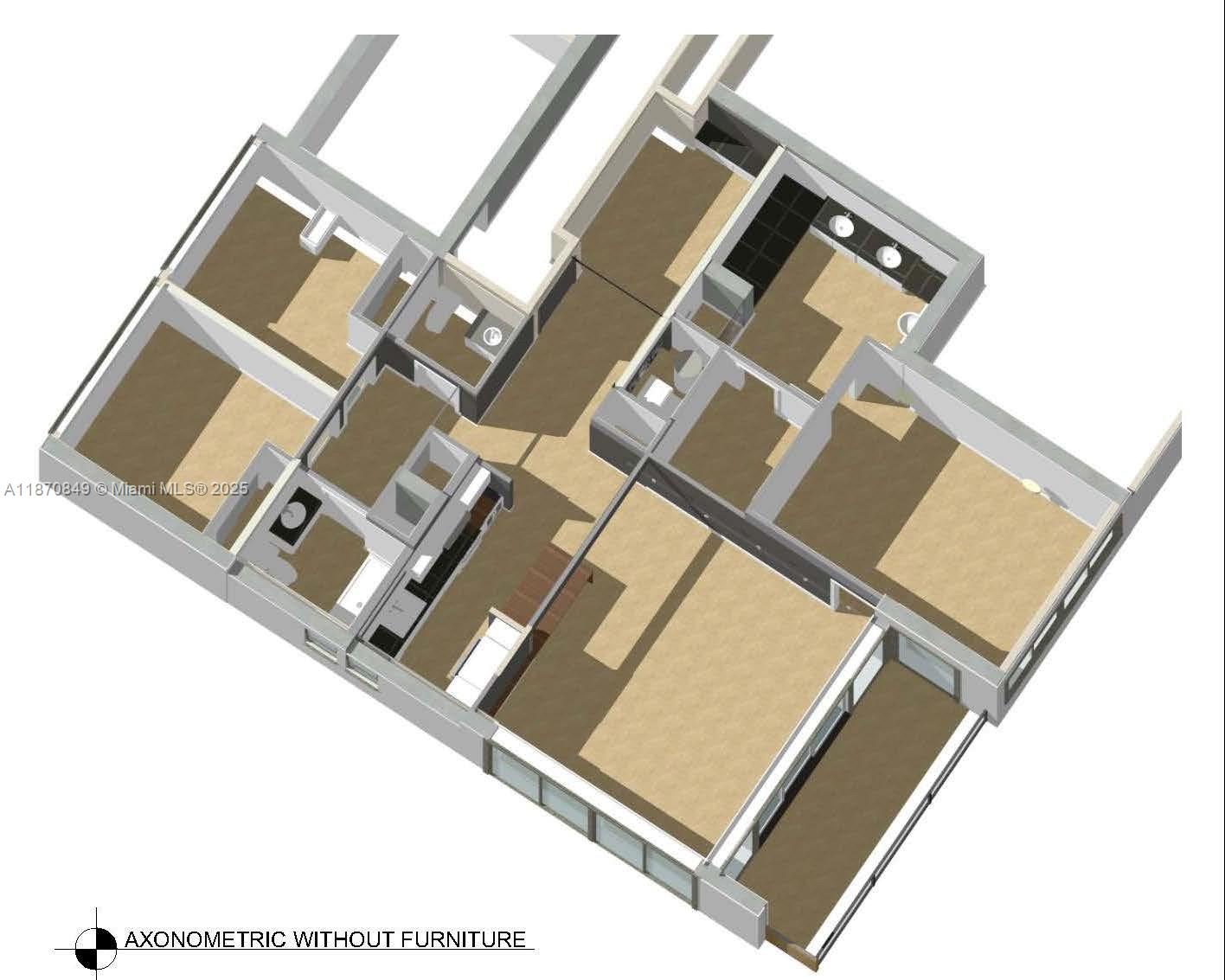 7929 West Dr #1501 North Bay Village, FL 33141