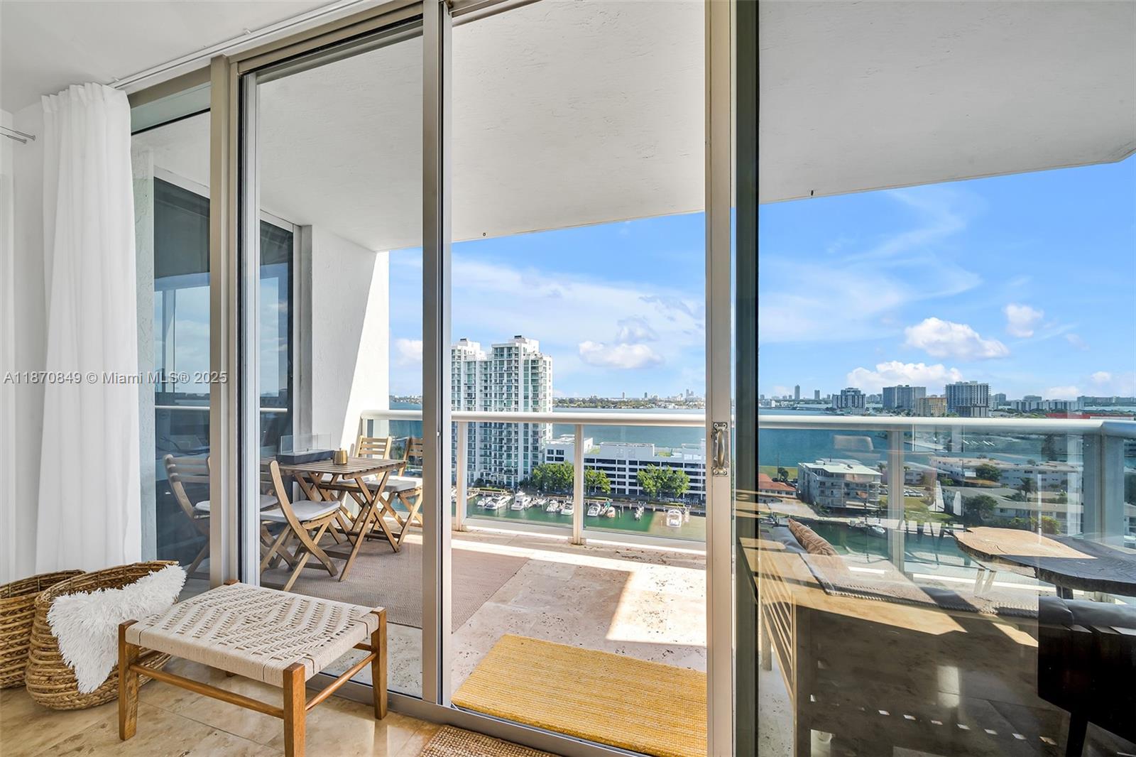 7929 West Dr #1501 North Bay Village, FL 33141