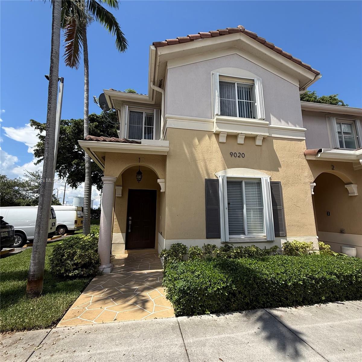 9020 W Flagler St #1