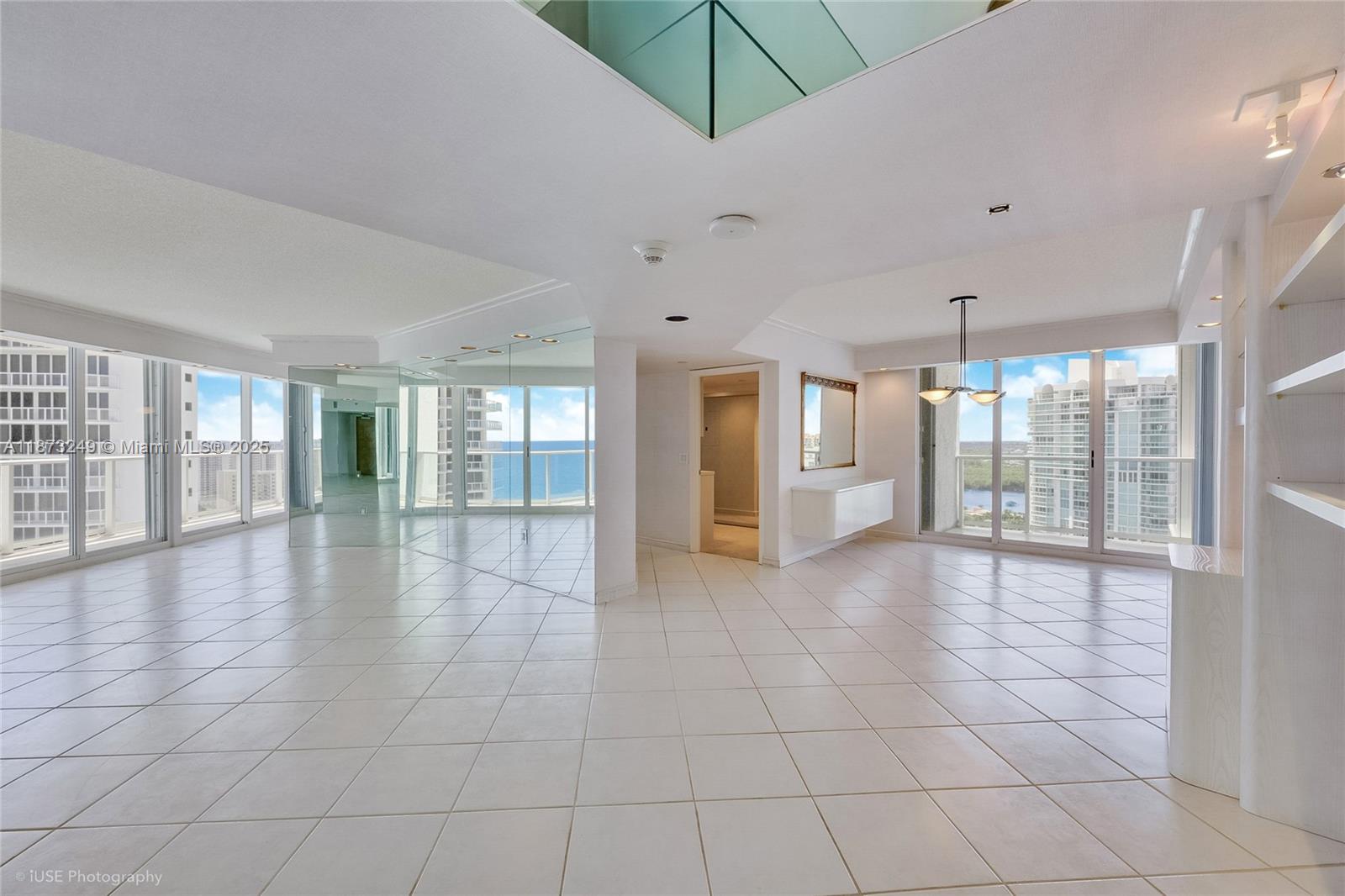 16445 Collins Ave #2628 Sunny Isles Beach, FL 33160