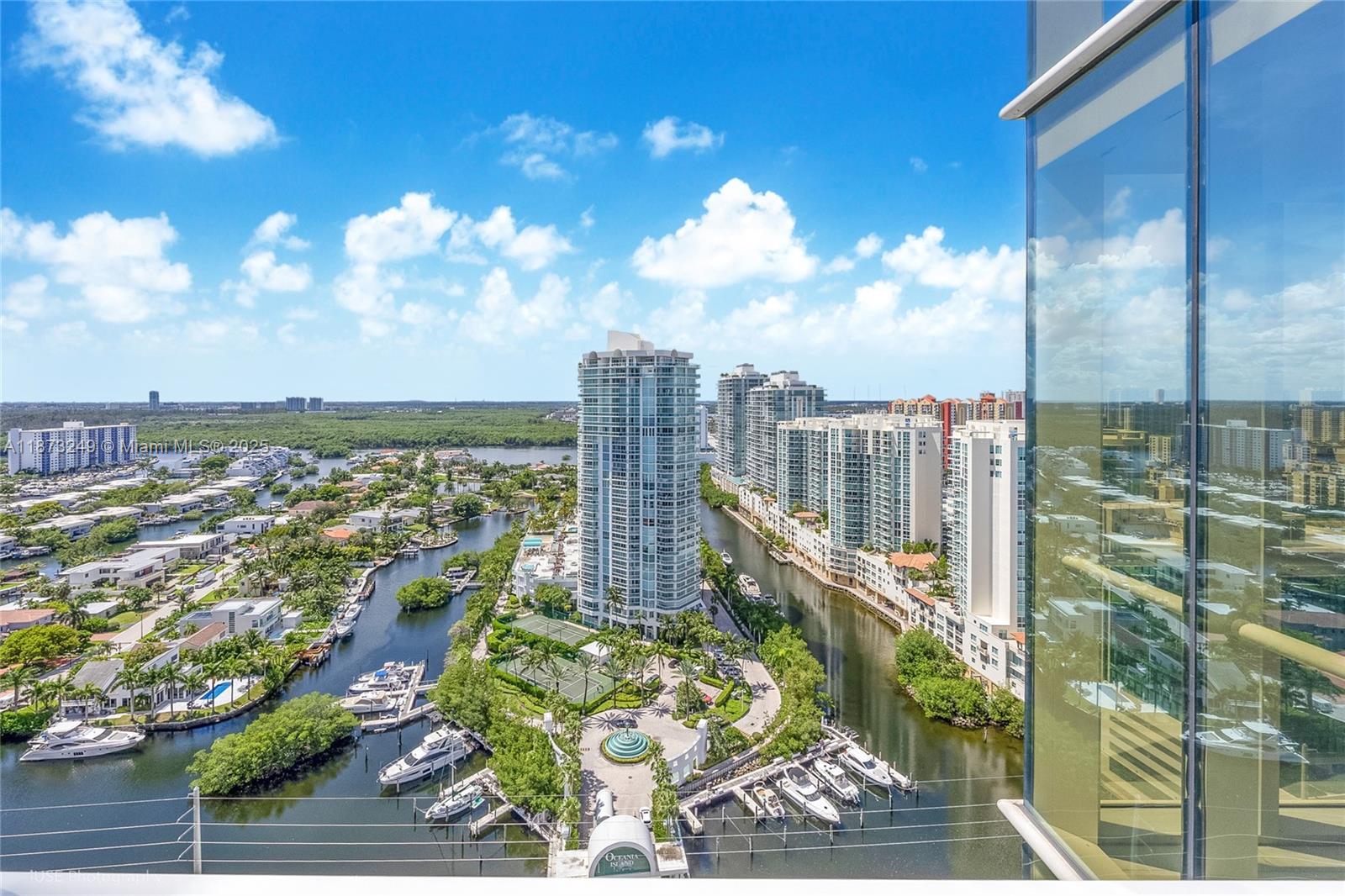 16445 Collins Ave #2628 Sunny Isles Beach, FL 33160