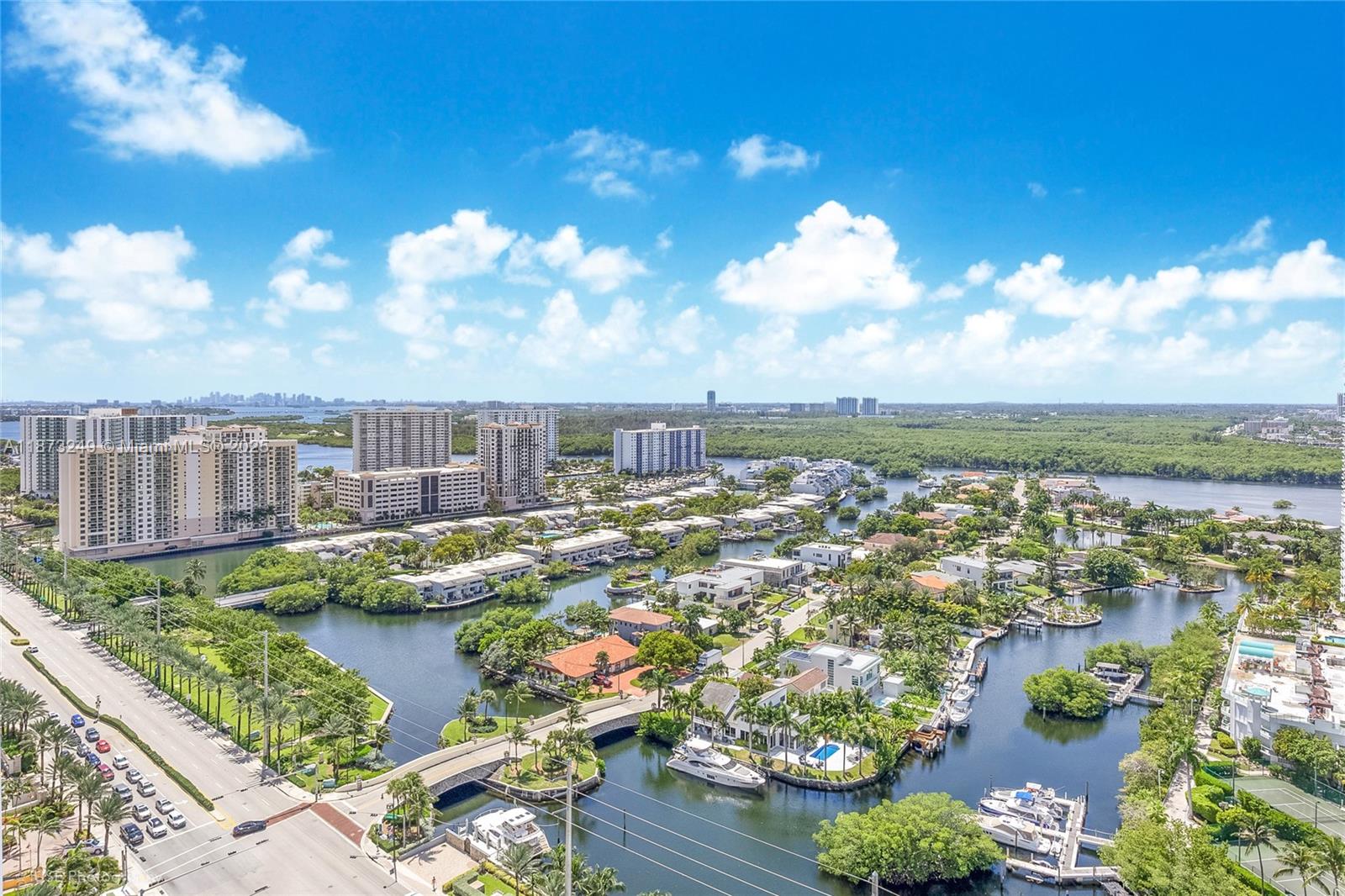 16445 Collins Ave #2628 Sunny Isles Beach, FL 33160