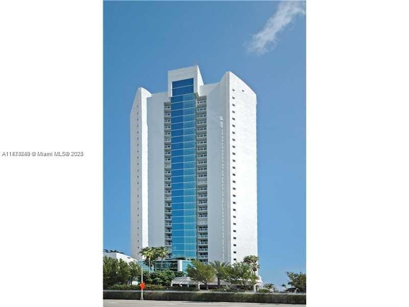 16445 Collins Ave #2628 Sunny Isles Beach, FL 33160