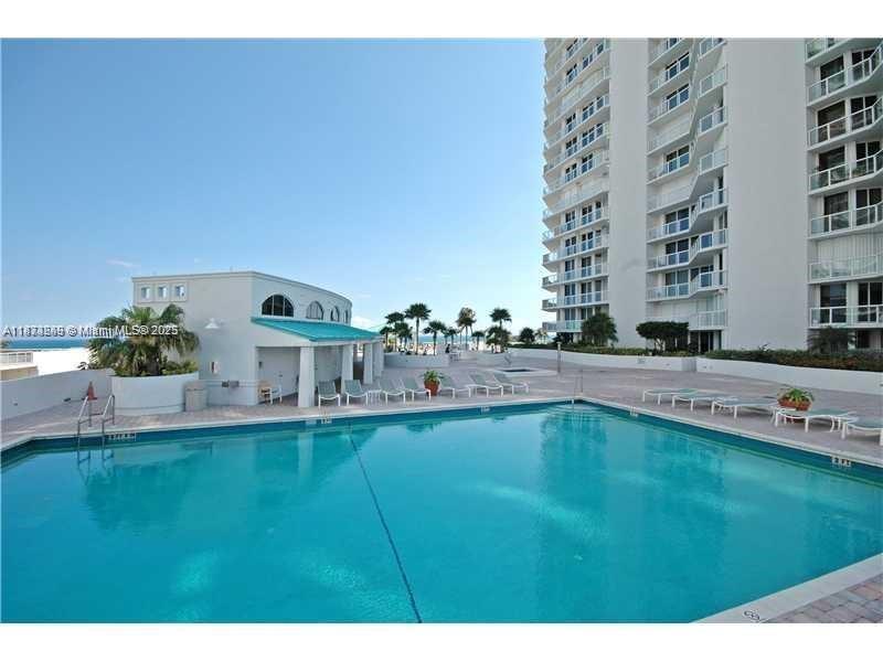 16445 Collins Ave #2628 Sunny Isles Beach, FL 33160