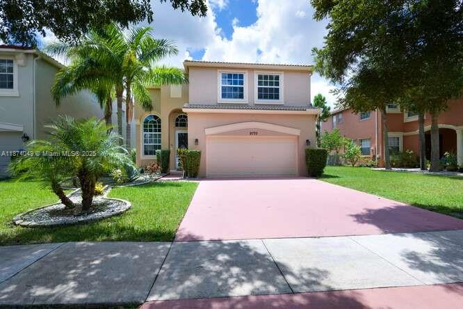 9770 Scribner Ln