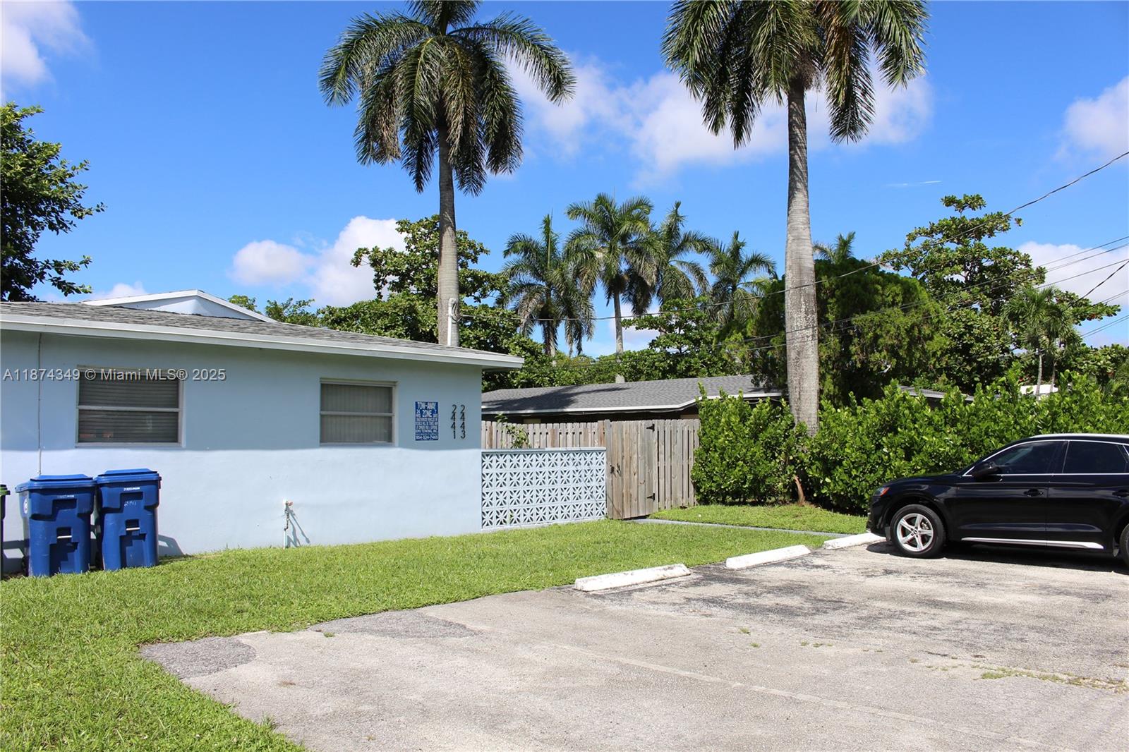2441 NW 9th Ter #1