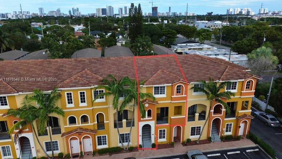 111 NW 2nd Ave #10