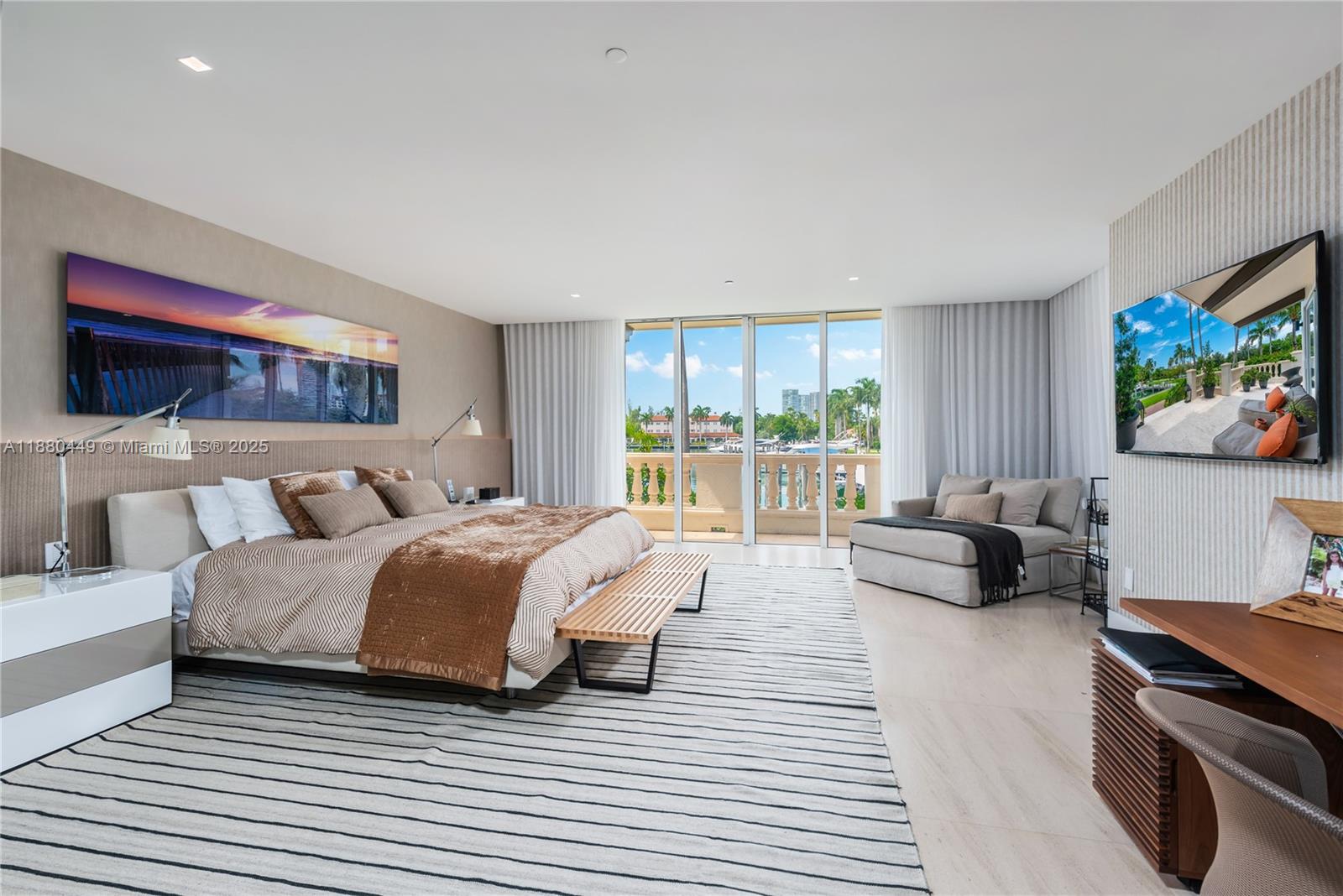 2514 Fisher Is Dr #6104 Miami Beach, FL 33109