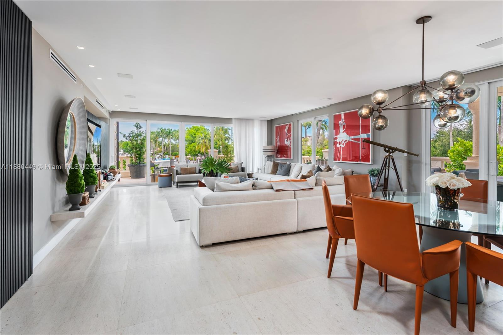 2514 Fisher Is Dr #6104 Miami Beach, FL 33109